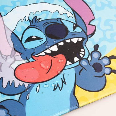 Disney Lilo & Stitch - Tappetino da Scrivania 80x35 cm