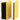 Divisorio per Carte Gamegenic Sizemorph Divider (GIALLO)