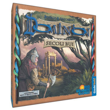 Dominion - Secoli Bui