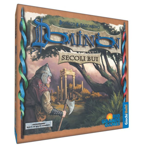 Dominion - Secoli Bui