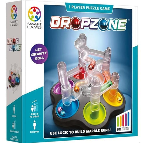 Dropzone