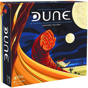 Dune - Bottega Ludica 