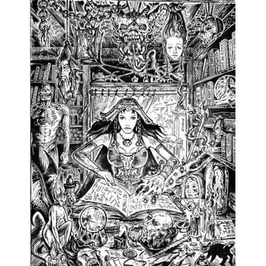 Dungeon Crawl Classics - Edizione 2025