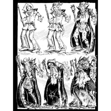 Dungeon Crawl Classics - Edizione 2025