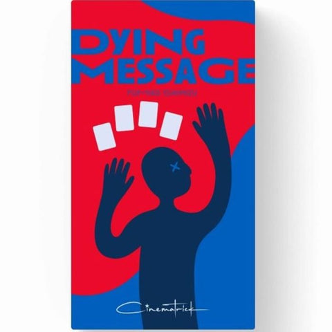 Dying Message