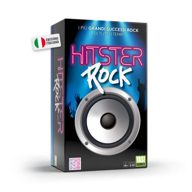 Hitster - Rock