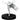Emma Frost - Miniatura Marvel Heroclix Deep Cuts