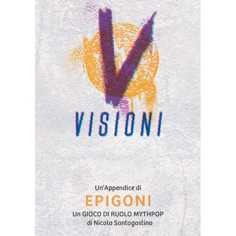 Epigoni - Visioni
