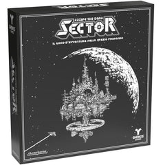 Escape the Dark Sector