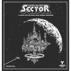 Escape the Dark Sector