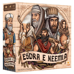 Esdra e Neemia