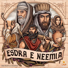 Esdra e Neemia