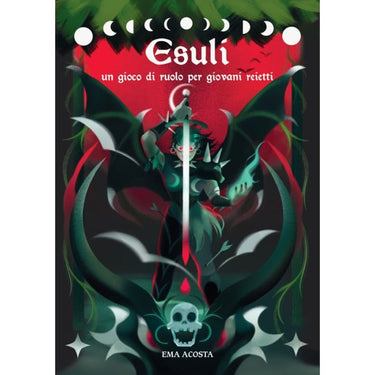 Esuli & Mezzelune