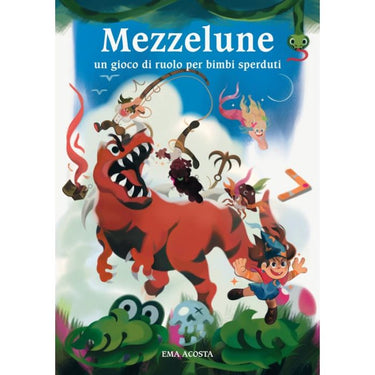 Esuli & Mezzelune