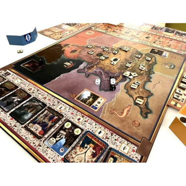 Fief: England