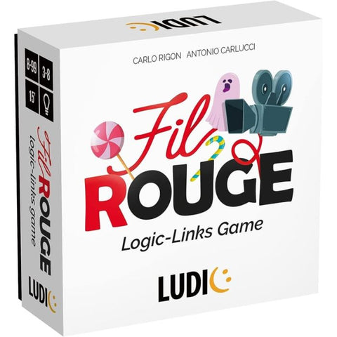 Fil Rouge