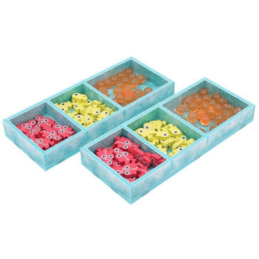 Finspan - Organizer Interno