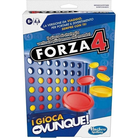 Forza 4 - I Gioca Ovunque Refresh