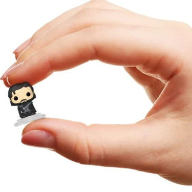 Funko Bitty Pop! Game Of Thrones - Jon Snow (Pack da 4)