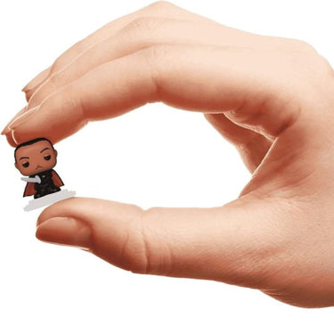 Funko Bitty Pop! Star Wars - The Mandalorian - Moff Gideon (Pack da 4)