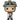 Funko Pop! - Back to the Future - Doc with Helmet - Numero 959
