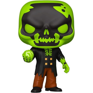 Funko Pop! - Batman Beyond - Blight - Numero 561