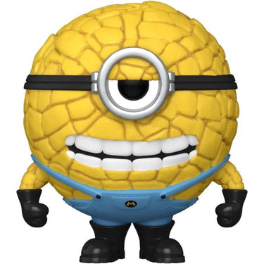 Funko Pop! - Cattivissimo Me 4 - Mega Minion Jerry - Numero 1555
