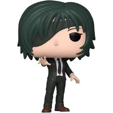 Funko Pop! - Chainsaw Man - Himeno - Numero 1760