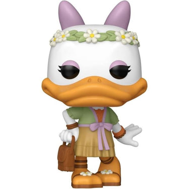 Funko Pop! - Disney Mickey & Friends - Daisy Duck - Numero 1584
