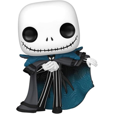 Funko Pop! - Disney The Nightmare Before Christmas - Couture Jack Skellington - Numero 1604