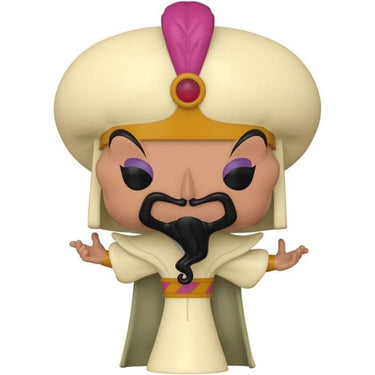 Funko Pop! - Disney Villains - Jafar - Numero 1519