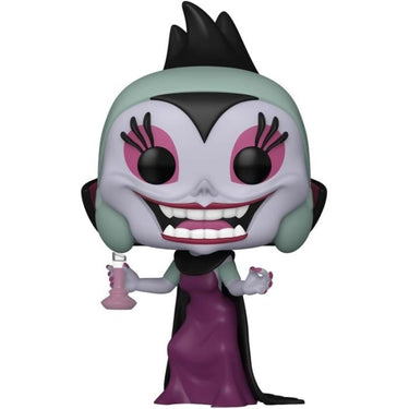 Funko Pop! - Disney Villains - Yzma - Numero 1521