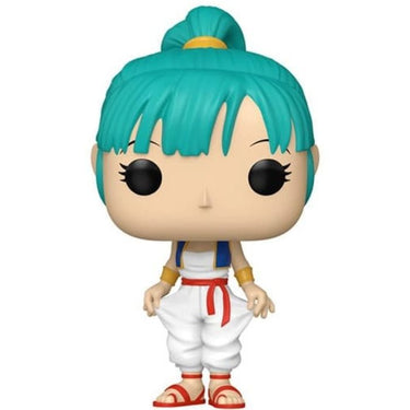 Funko Pop! - Dragon Ball - Bulma - Numero 1923