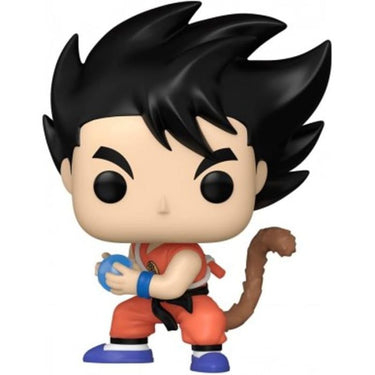Funko Pop! - Dragon Ball - Goku with Kamehameha - Numero 1780