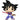 Funko Pop! - Dragon Ball - Goku with Nyoibo - Numero 1922