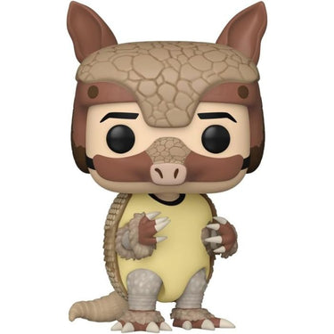 Funko Pop! - Friends - Ross Geller - Numero 1648