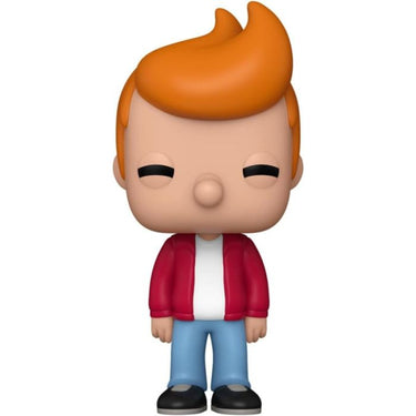 Funko Pop! - Futurama - Philip J. Fry - Numero 1755