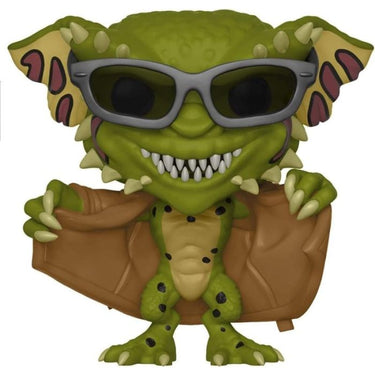 Funko Pop! - Gremlins 2 - Flashing Gremlin - Numero 610