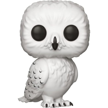 Funko Pop! - Harry Potter - Edwige - Numero 76