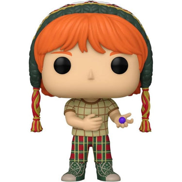 Funko Pop! - Harry Potter - Ron Weasley with Candy - Numero 166