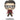 Funko Pop! - Harry Potter with Broom (Quidditch) - Numero 165