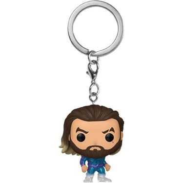 Funko Pop! Keychain - Aquaman