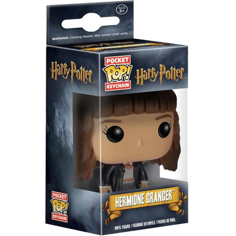 Funko Pop! Keychain - Harry Potter - Hermione Granger