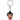 Funko Pop! Keychain - One Piece - Luffytaro (Luffy in Kimono)