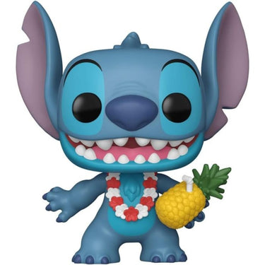 Funko Pop! - Lilo & Stitch - Luau Stitch - Numero 1567