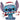 Funko Pop! - Lilo & Stitch - Stitch with Candy Cane - Numero 1502