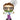 Funko Pop! - Marvel - Bruce Banner (Arrabbiato) - Numero 1417