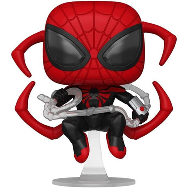 Funko Pop! - Marvel - Superior Spider-Man (Special Edition) - Numero 1456