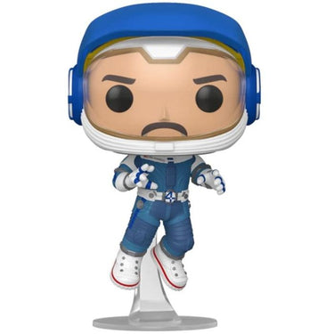 Funko Pop! - Marvel - The Fantastic 4 First Steps - Mister Fantastic - Numero 1520