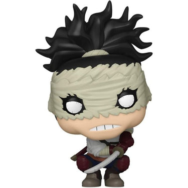 Funko Pop! - My Hero Academia - Stain - Numero 1832